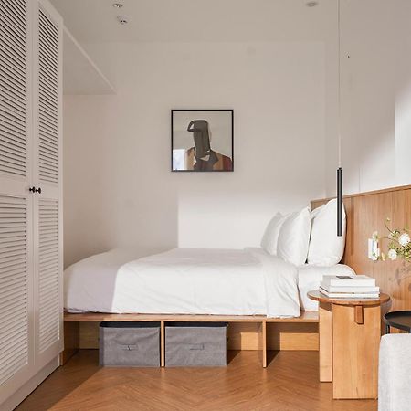 M Village Hotel Hai Ba Trung Ho Chi Minh-byen Eksteriør bilde
